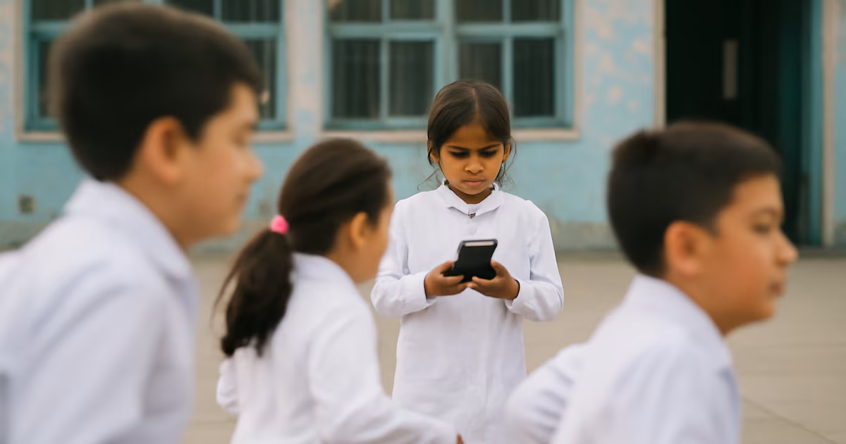 Los ministros de Educación de Iberoamérica se reunirán en el Vaticano para debatir sobre salud mental y tecnología