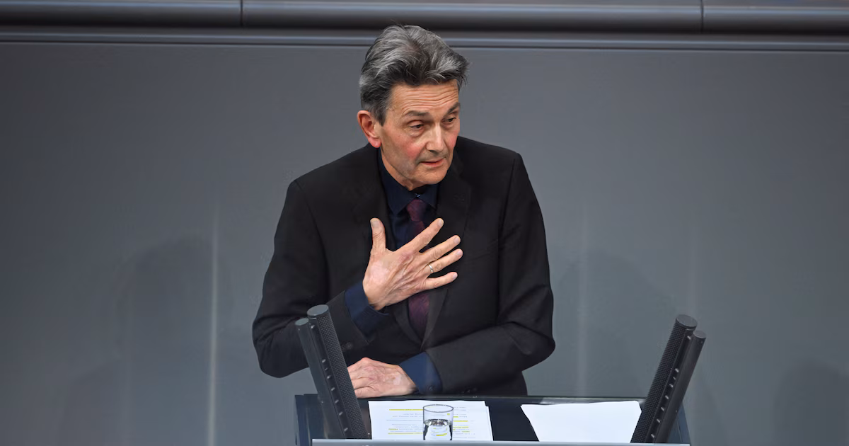 Rolf Mützenich, dirigente del SPD alemán: “América Latina es imprescindible para configurar un nuevo orden mundial”