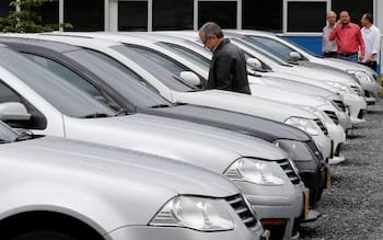 Cuánto vale tu auto usado: todos los precios de mayo y los modelos más vendidos