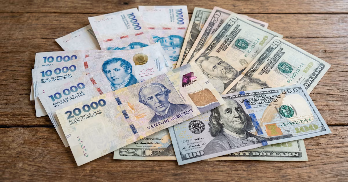 ¿Rinde o no el carry trade?: cuál fue el resultado en lo que va de 2026 y qué puede esperarse hasta fin de año
