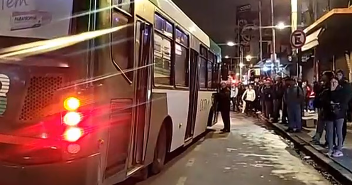 Desde mañana las tarifas de colectivos en la Provincia de Buenos Aires aumentan 11,6 por ciento