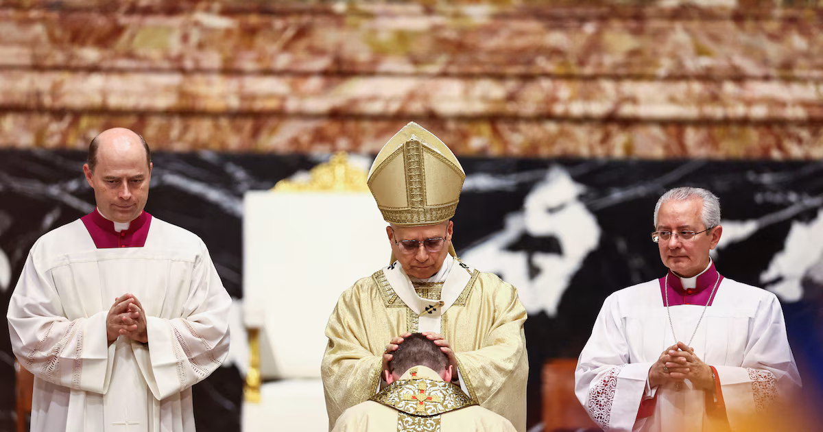 La Fraternidad San Pío X desafía al Vaticano con nuevas consagraciones episcopales sin aprobación del Papa