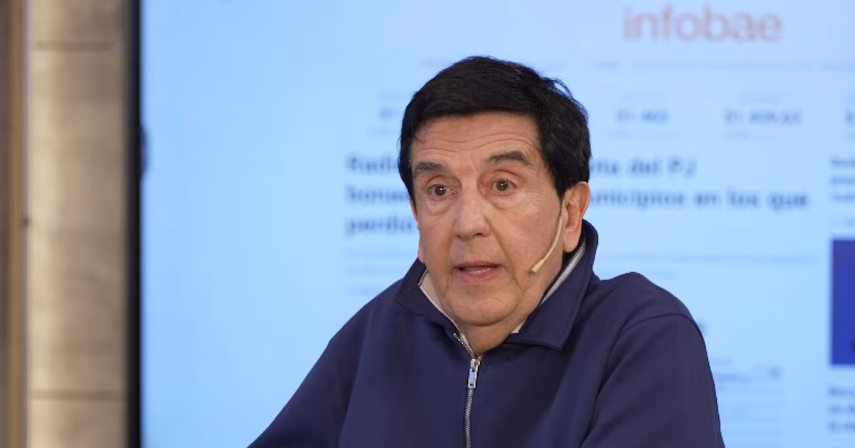 Carlos Melconian: “Hoy estamos con una afluencia de dólares que evita una crisis, pero no hay que despilfarrarlos”