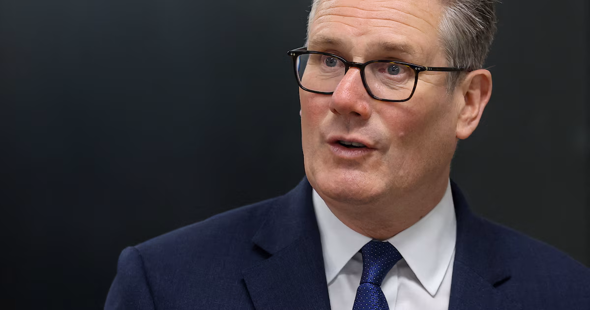 Quiénes son los laboristas que podrían postularse para suceder a Starmer en el liderazgo del gobierno británico