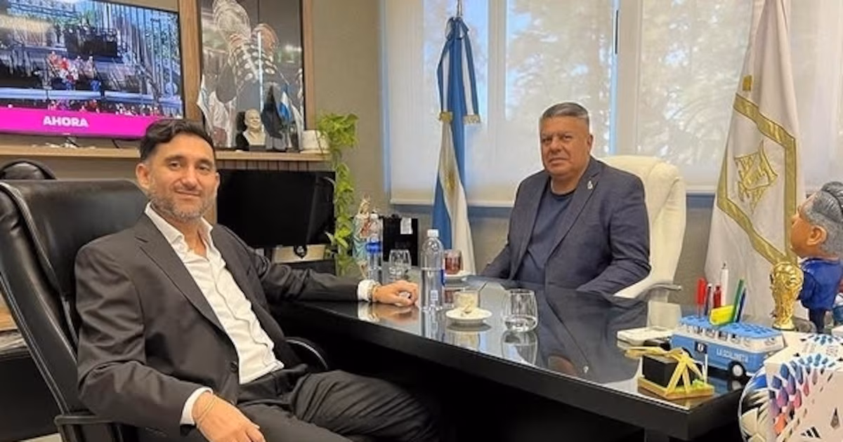 El dueño de la financiera vinculada a la AFA no se presentará a declarar ante la justiciaAriel Vallejo estaba citado para hoy en una causa por presunto lavado de dinero, pero su defensa apeló la medida. El juez Luis Armella ya fijó audiencias para los otros involucrados en la causa. El entramado financiero que investiga la justicia