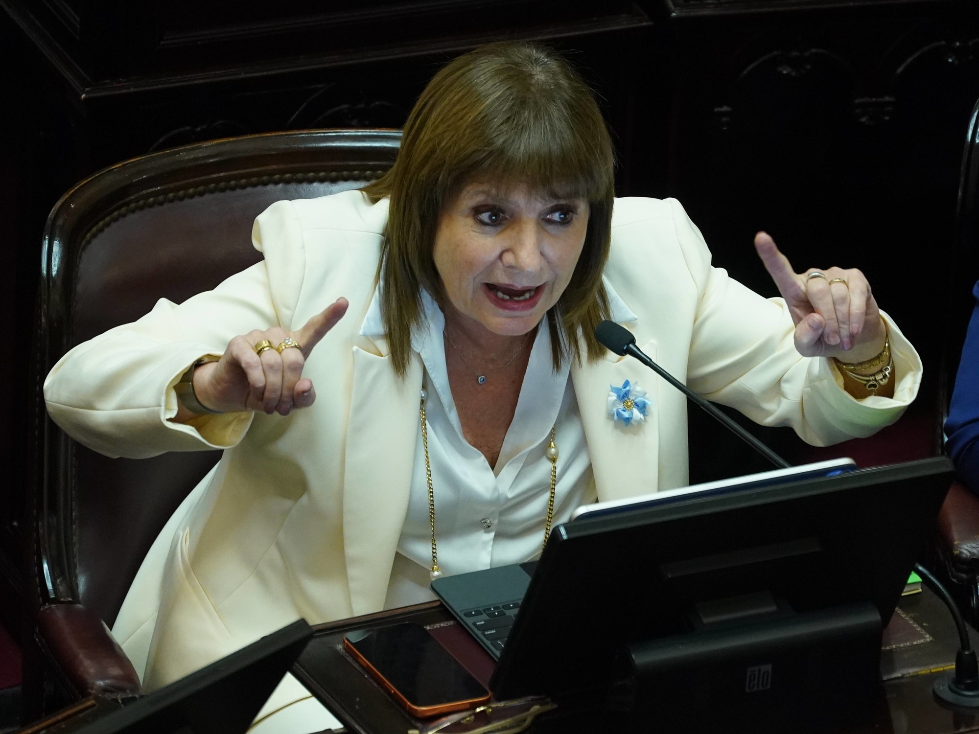 El oficialismo plancha la reforma electoral ante la falta de votos en el Senado