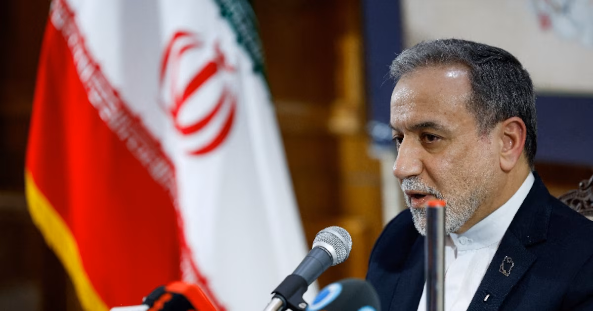 Irán aseguró que las negociaciones con Estados Unidos siguen adelante: “Volvimos a recibir mensajes”