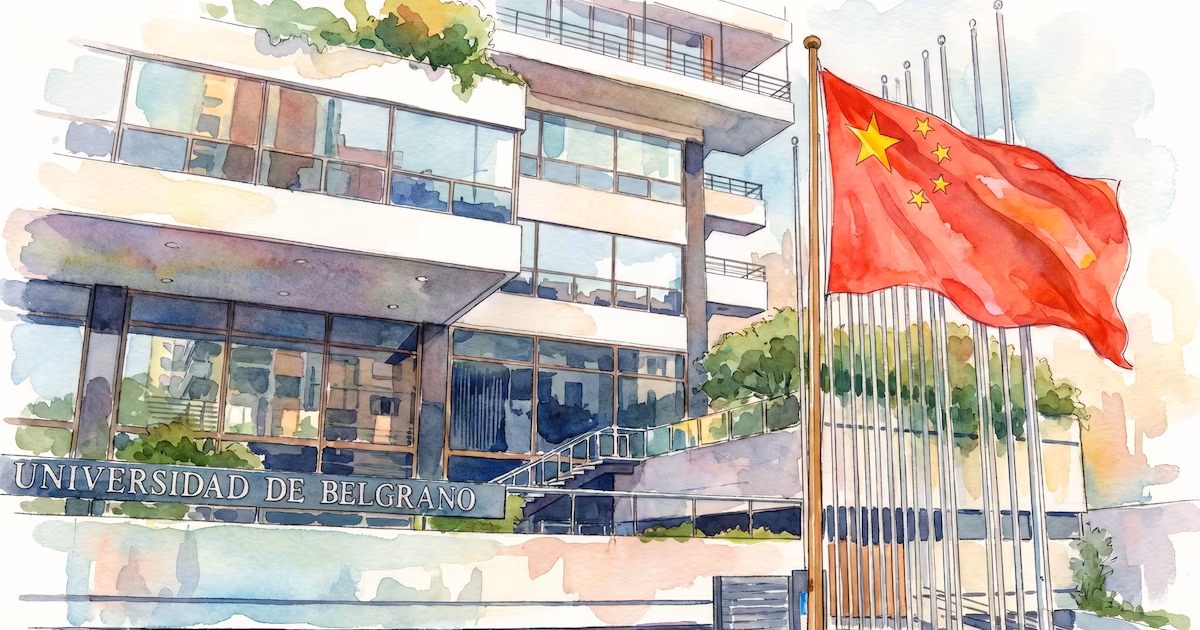 Preocupación de legisladores y académicos por la presión china para impedir la presentación de un libro en una universidad argentinaEntre otros puntos, remarcaron el peligro que representan las maniobras para limitar la libertad de expresión