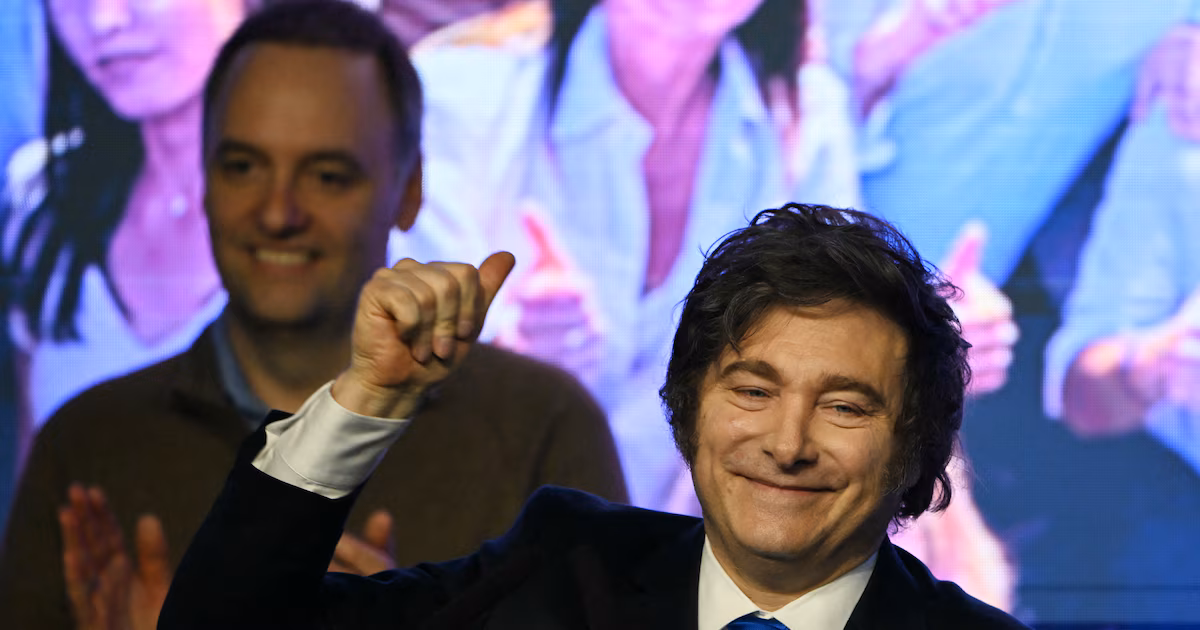 La trama de las primeras rebeliones en el interior del Gobierno por el caso de Manuel AdorniLos hermanos libertarios ratifican al ministro coordinador en su cargo, aunque en el Poder Ejecutivo reconocen que la revelación del contratista fue un golpe duro. Los rumores de cambios que circularon por estos días no tienen asidero, pero crecen los cortocircuitos entre importantes miembros del Gabinete