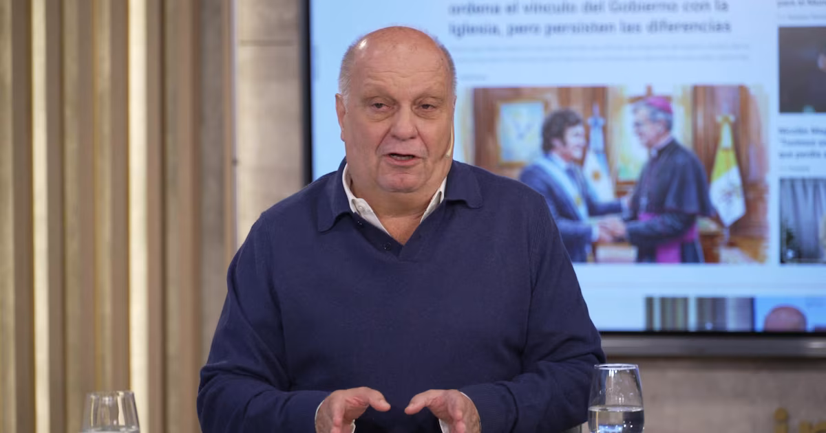 Hernán Lombardi habló sobre el futuro de Mauricio Macri: “A los del PRO nos gusta que sea candidato”