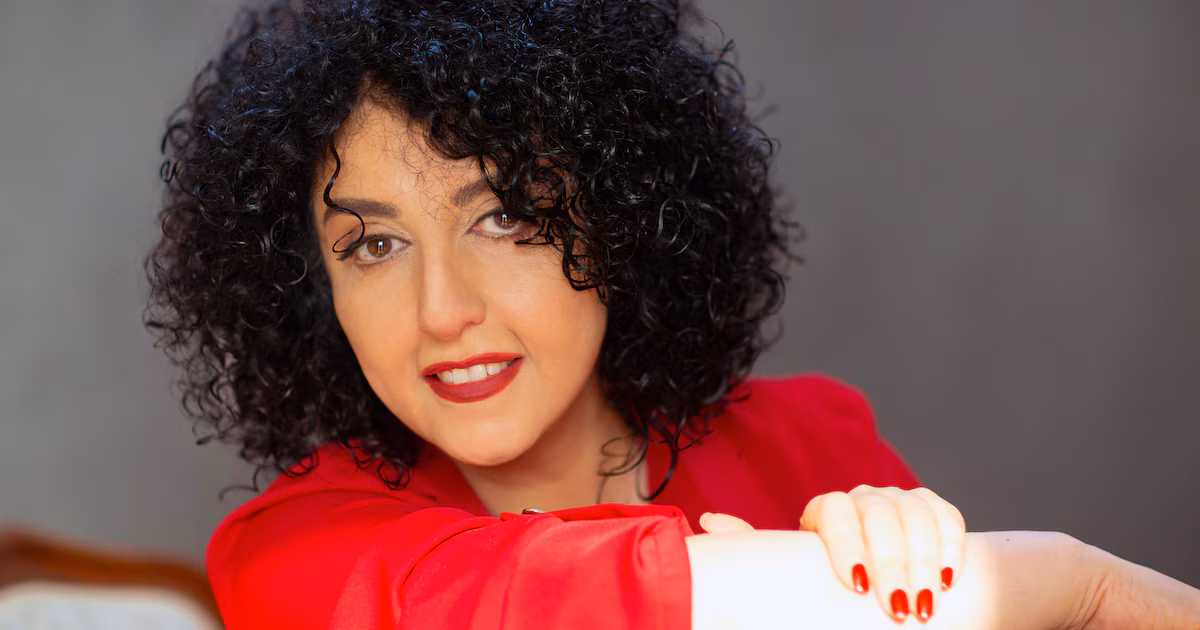 Estados Unidos exigió a Irán la liberación inmediata de Narges Mohammadi, Premio Nobel de la Paz 2023, por el grave deterioro de su salud en prisión