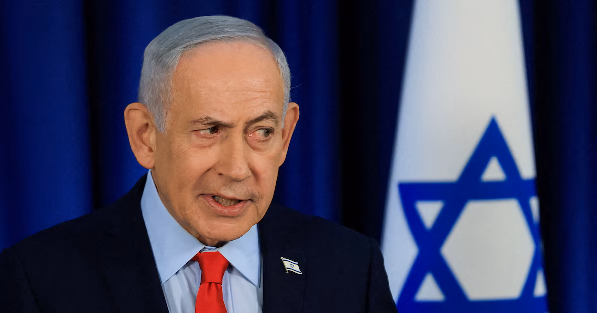 Netanyahu eligió al arquitecto del misil Arrow 3 como nuevo asesor de Seguridad Nacional de Israel