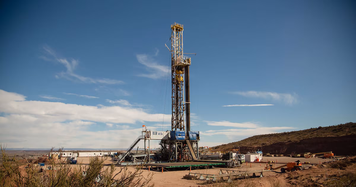 LLL Oil: cómo es el megaproyecto de YPF en Vaca Muerta que busca generar más de USD 100.000 millones en exportaciones