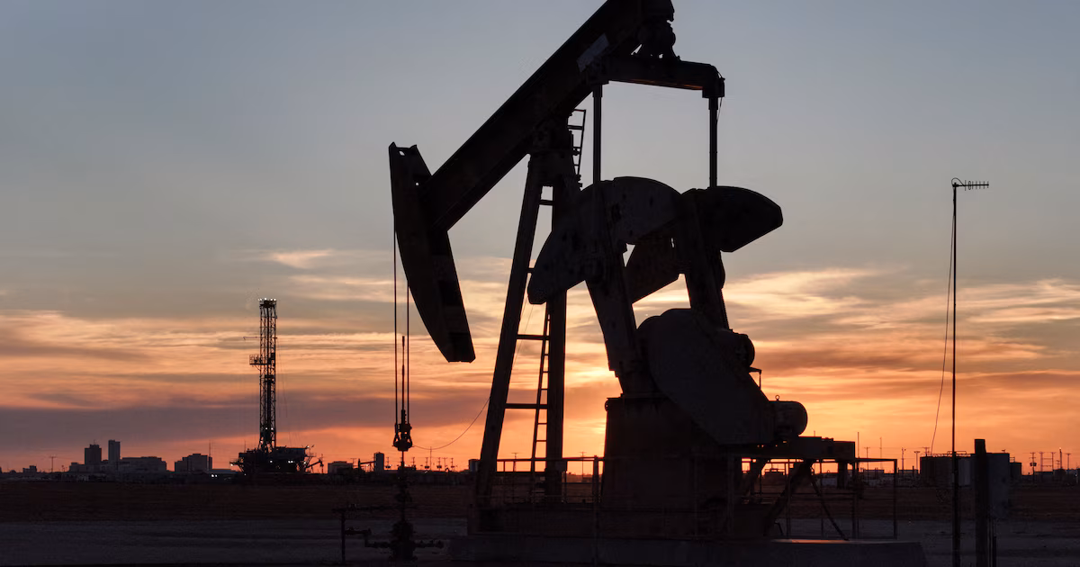 El precio del petróleo volvió a subir tras la falta de acuerdo entre EEUU e Irán para lograr la paz en Medio Oriente