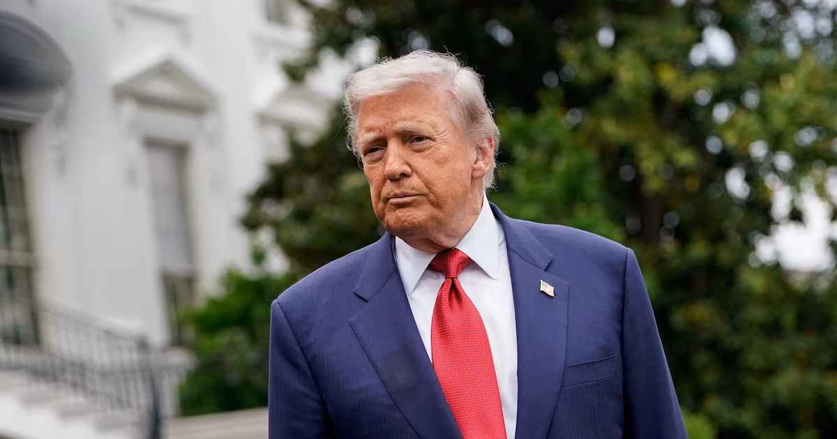Donald Trump afirmó que las fuerzas de EEUU y Nigeria eliminaron a Abu-Bilal al-Minuki, el segundo al mando de ISIS