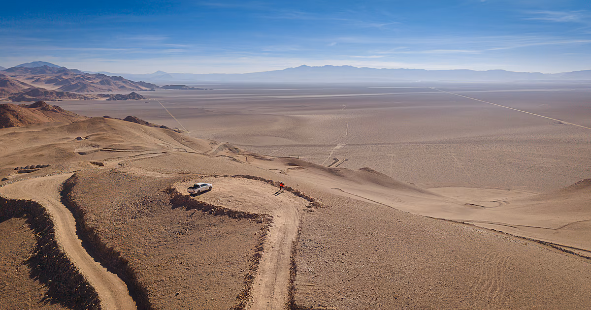 Minería: el plan para alcanzar un superávit de USD 60.000 millones para 2031 y el “blindaje” frente a China