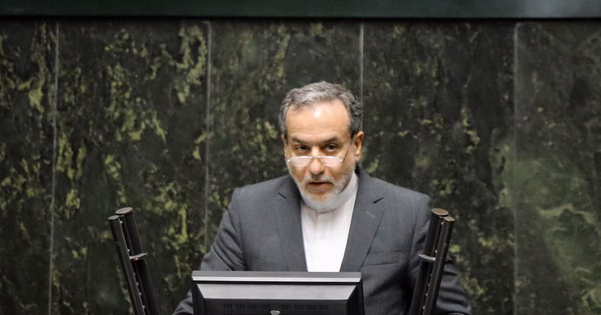 Irán arremetió contra Estados Unidos por su operativo militar para desbloquear el estrecho de Ormuz: “Es el ‘Proyecto Punto Muerto’”