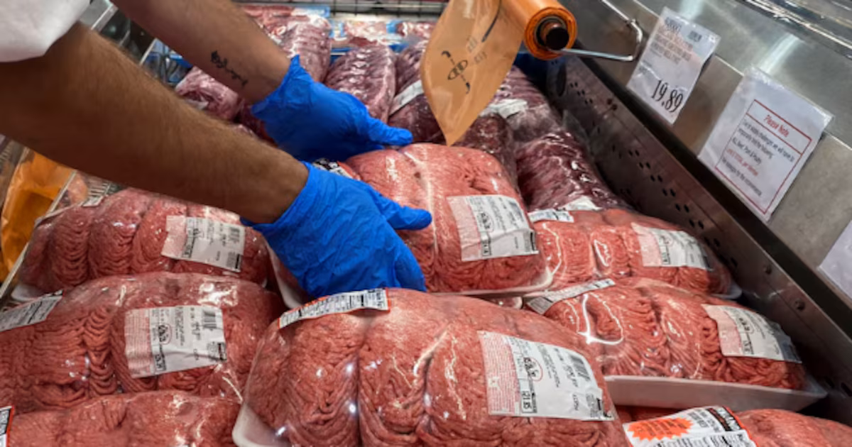 Carne vacuna: exportaciones récord y precios que subieron casi 70% en un año  anticipan el menor consumo en dos décadas