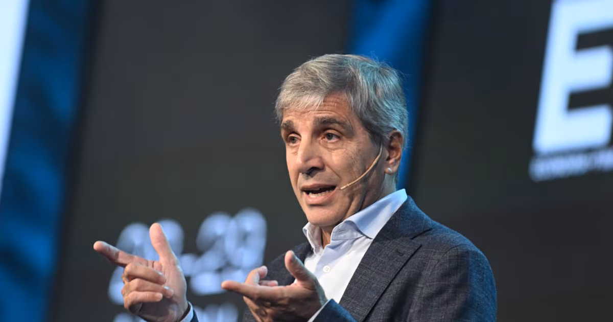 Punto por punto, qué se sabe del Súper RIGI anunciado por el Gobierno
