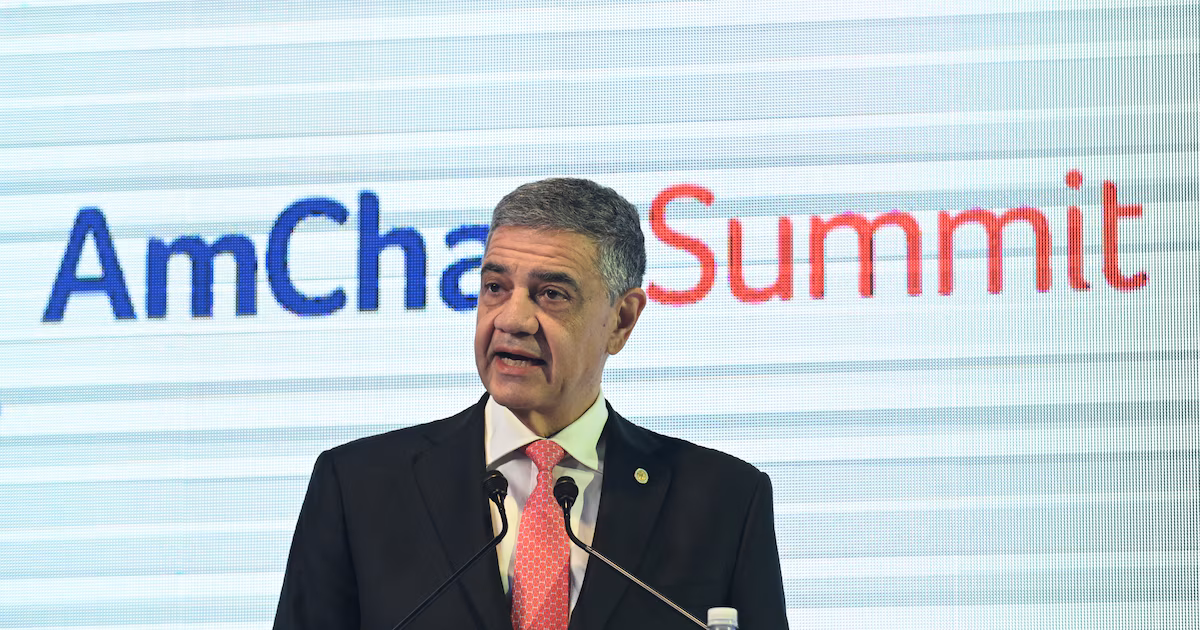 La Ciudad sale a buscar USD 500 millones: el objetivo con la tasa y un aporte al “colchón” de dólares del Banco Central