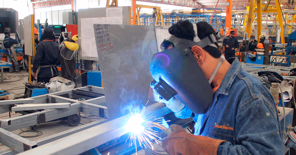 La actividad económica repuntó 3,5% en marzo: cuáles fueron los sectores que más y menos crecieron