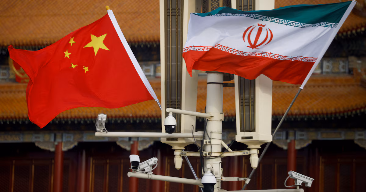 Alerta global por los casos más graves de represión a la prensa: Irán y China en el centro de la denuncia