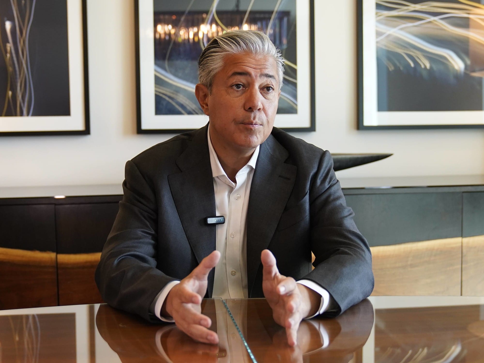 Nueva encuesta y ranking de gobernadores: líder inédito y un dato positivo para todos