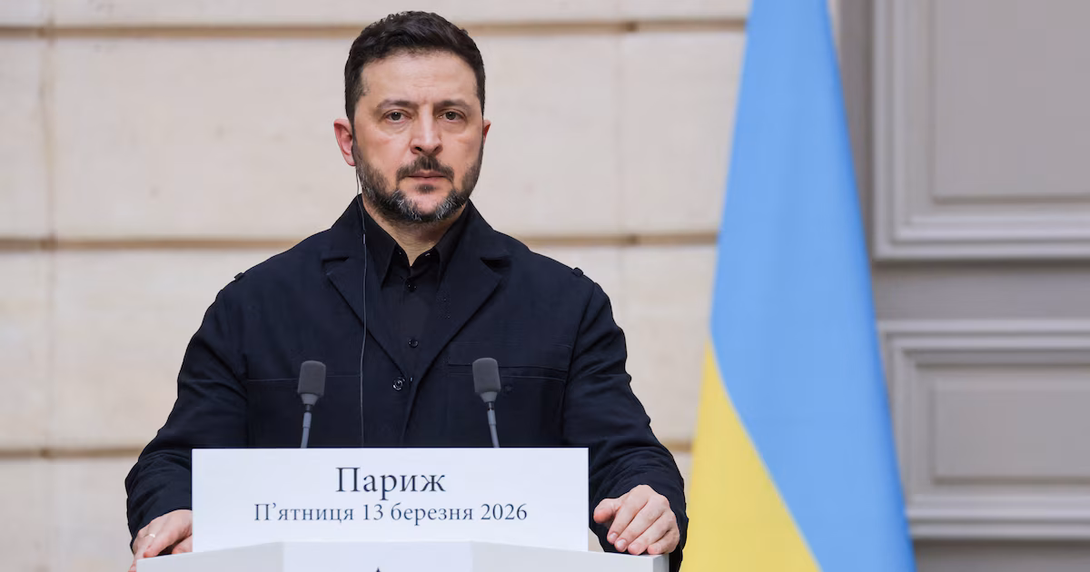 Zelensky anunció un inminente intercambio de prisioneros con Rusia y planteó su disposición a un encuentro con Putin