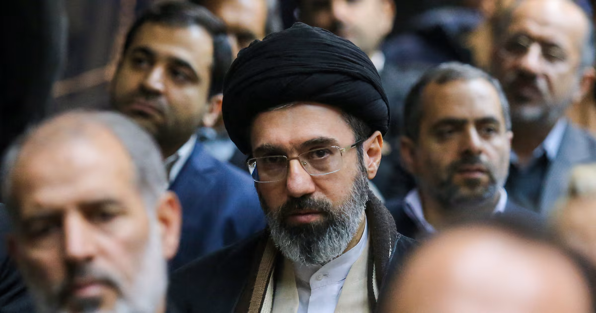 Mojtaba Khamenei exigió a los iraníes librar una batalla económica para “decepcionar” a Estados Unidos e Israel