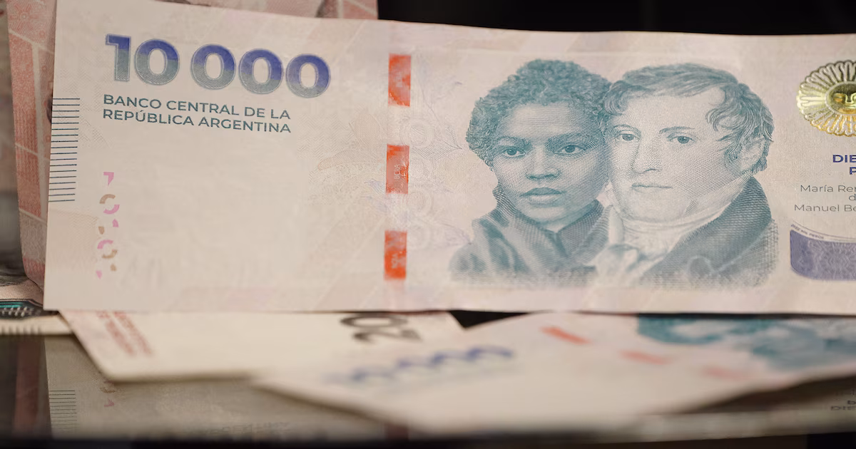 Cuánto se debe invertir en un plazo fijo para ganar $200.000 en un mes