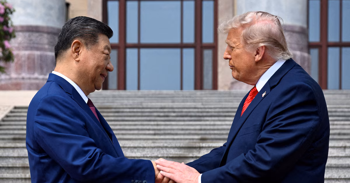 Estados Unidos y China acordaron una reducción arancelaria sobre ciertos “productos relevantes”