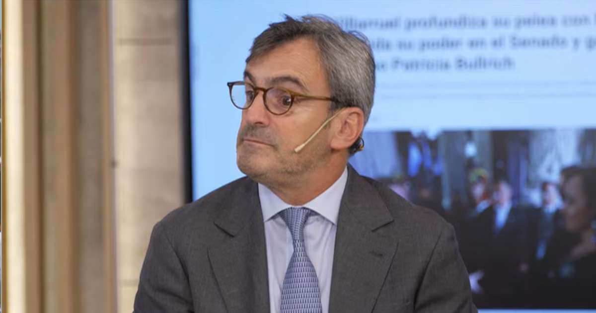 El titular de la UIA advirtió que “el país de las inversiones todavía no llegó” y volvió a exigir un RIGI para la industria
