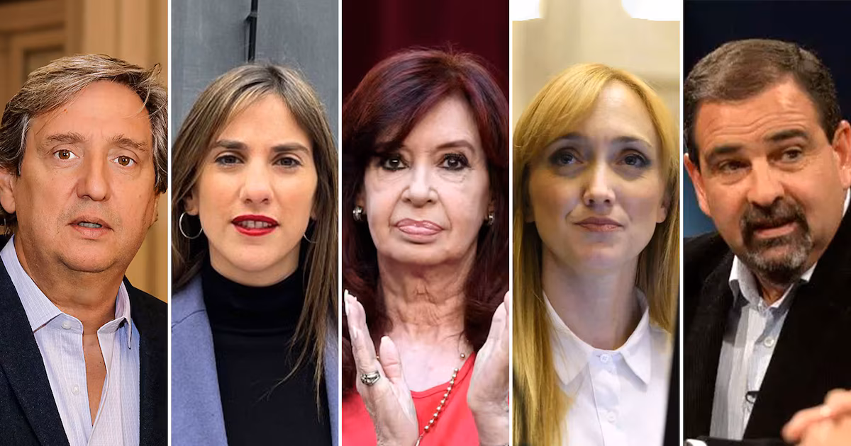 Se fracturó el PJ en Mendoza y se abrió un foco de conflicto entre el peronismo federal y La CámporaEl partido, presidido por Emir Félix, sancionó a dirigentes del kirchnerismo que compitieron en las elecciones municipales en paralelo al PJ local. Se quebraron los bloques en la Legislatura