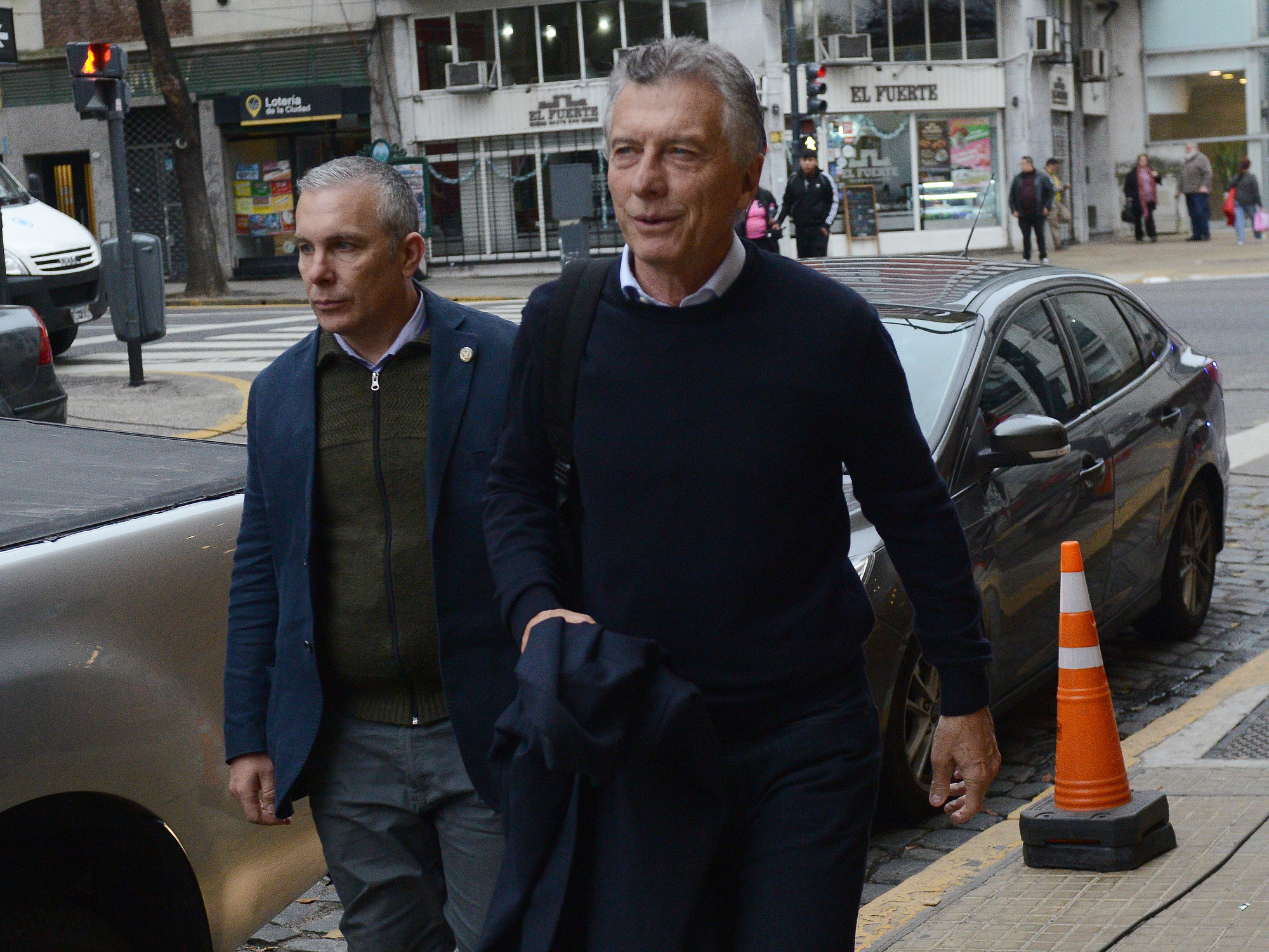 Milei pone a prueba el amor de sus aliados y Macri queda obligado a hacer equilibrio para el año que viene