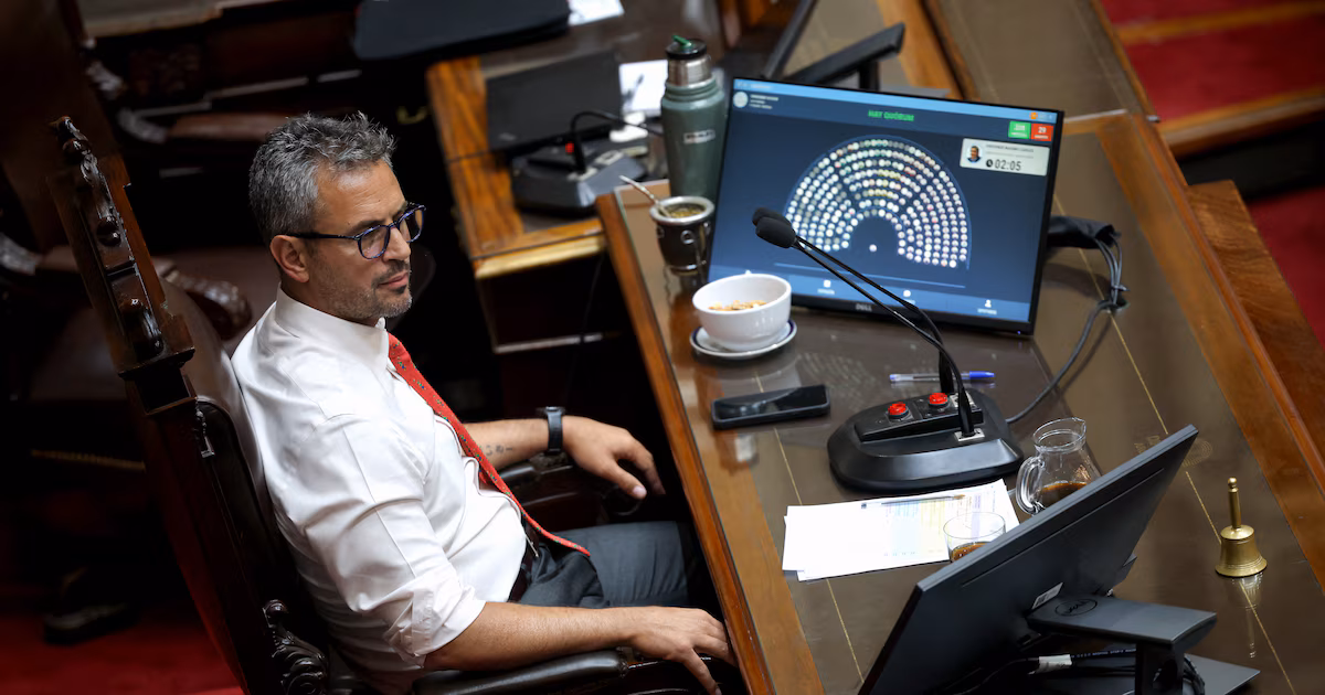 La Libertad Avanza acumula proyectos en Diputados para asegurar el control de la agenda hasta el Mundial