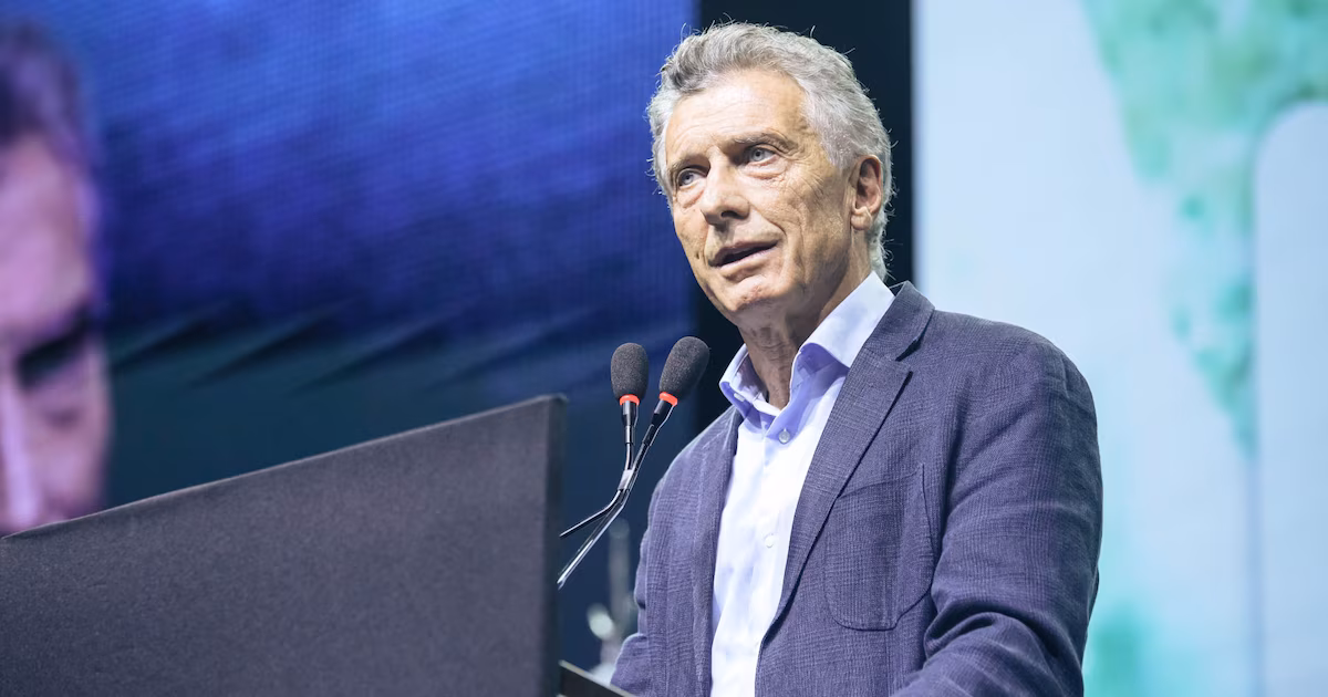El PRO emitió un comunicado con críticas al Gobierno: “Acompañar el cambio no es aplaudir lo que está mal”El partido aliado del oficialismo en el Congreso planteó diferencias, en medio de la denuncia contra Manuel Adorni, y habló de dar “el próximo paso”