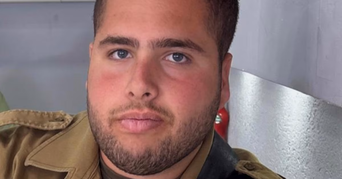 Un militar israelí murió en un ataque con dron del grupo terrorista Hezbollah al norte de Israel