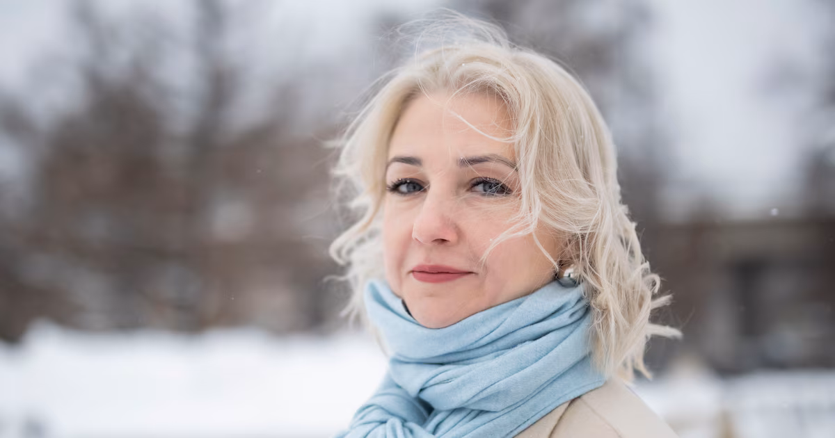 Una mujer lidera la oposición silenciosa al Kremlin: “Siempre tengo miedo y debo tenerlo”