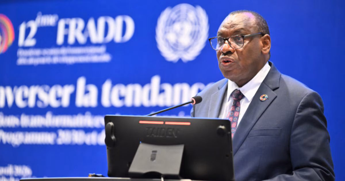 El envejecimiento acelerado de la población en África plantea un desafío demográfico para 2050