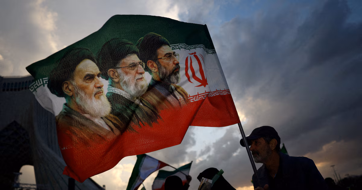 El restablecimiento parcial de internet en Irán revela las divisiones internas dentro del régimen
