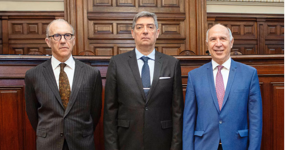 La Corte intimó al máximo tribunal de Santa Cruz a entregar el expediente sobre la designación de nuevos juecesTras rechazar la recusación del gremio judicial, el máximo organismo de justicia endureció su postura y ordenó que la documentación sea presentada en un plazo de 48 horas