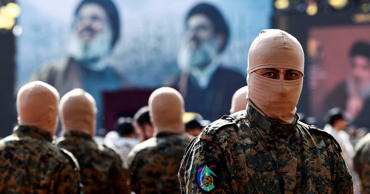 Hezbollah amenazó con frustrar las negociaciones directas entre Líbano e Israel y advirtió que no las implementará