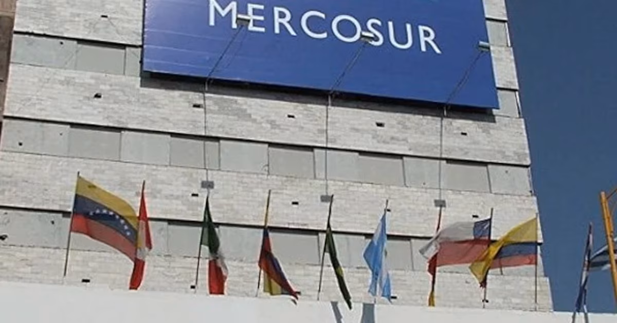 Acuerdo Mercosur-UE: el Gobierno proyecta que las exportaciones aumenten 122% en la próxima década