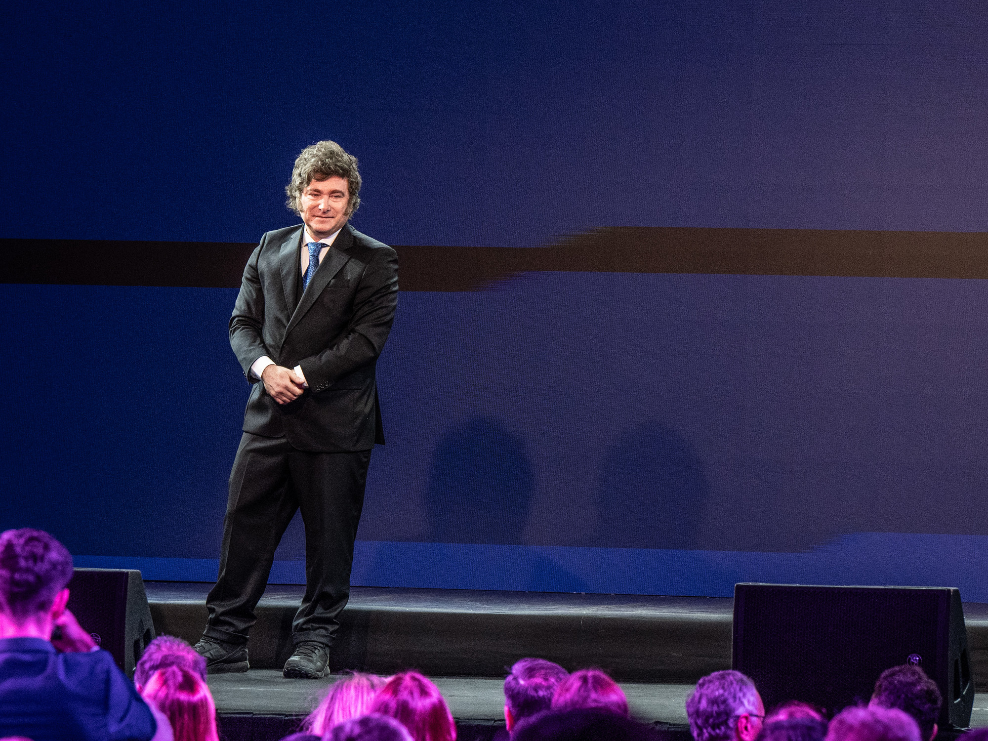 Adelantos de Coparticipación y ATN, los premios de Milei para los gobernadores aliados