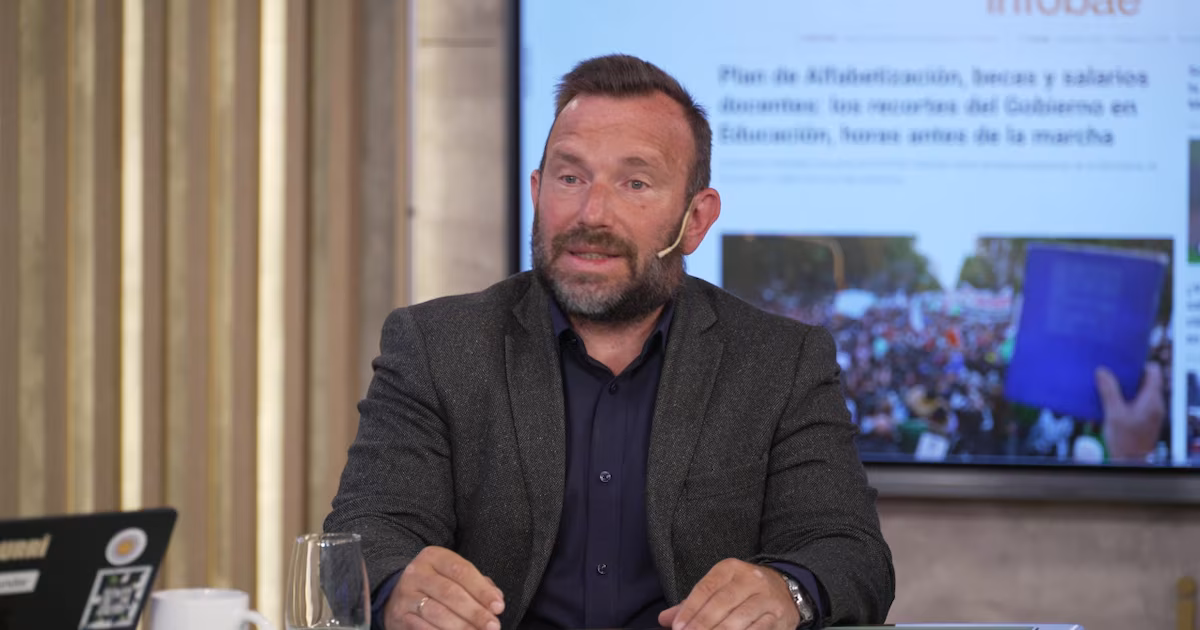 La advertencia de un especialista sobre Medio Oriente: “Esto puede derivar en la crisis económica internacional más fuerte en cien años”