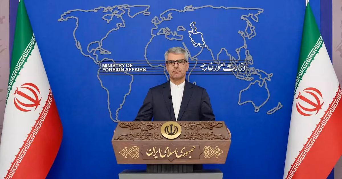 Las cinco exigencias de Irán que evidencian su poca voluntad de diálogo