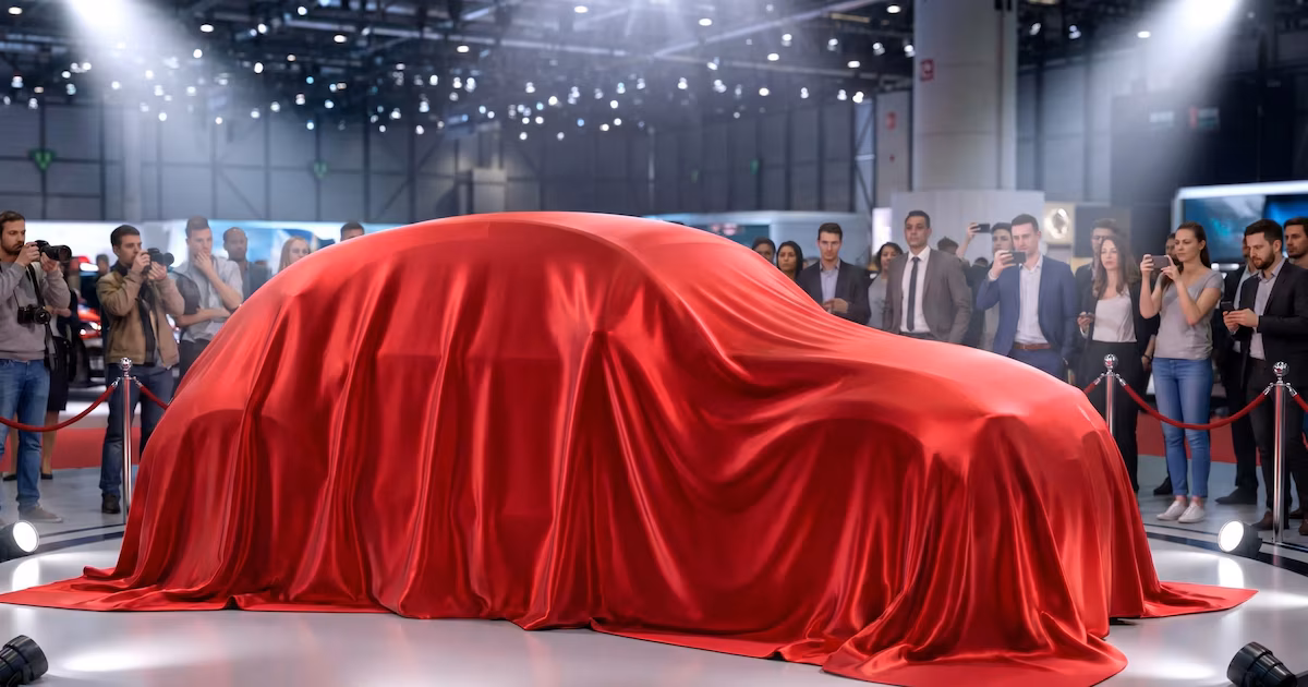 ¿Vuelve el auto del abuelo?: qué se sabe del regreso de un verdadero clásico de las calles argentinas pero en una nueva versión