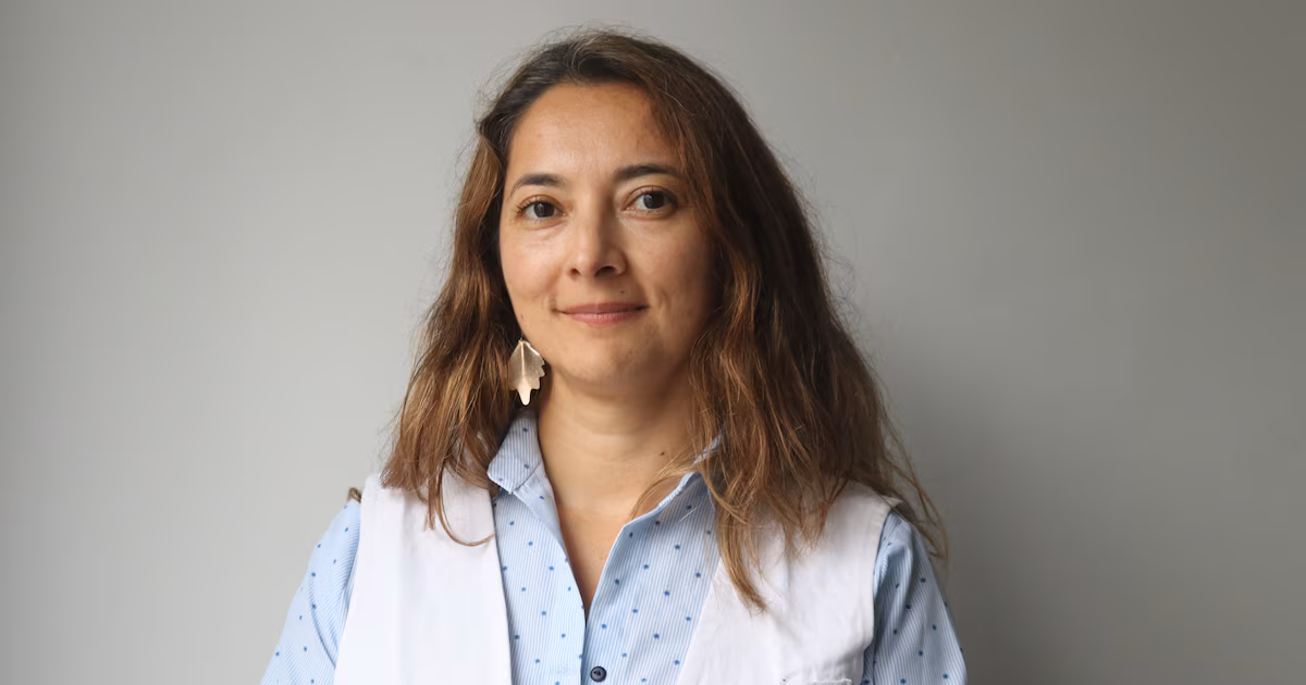 Nancy Guerrero, directora de MSF para Sudamérica: “En América Latina la principal epidemia es la violencia”
