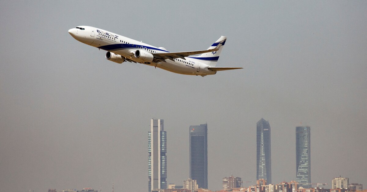 Nuevos vuelos directos entre la Argentina e Israel: cuánto cuestan los pasajes y cuándo comenzarán a volar