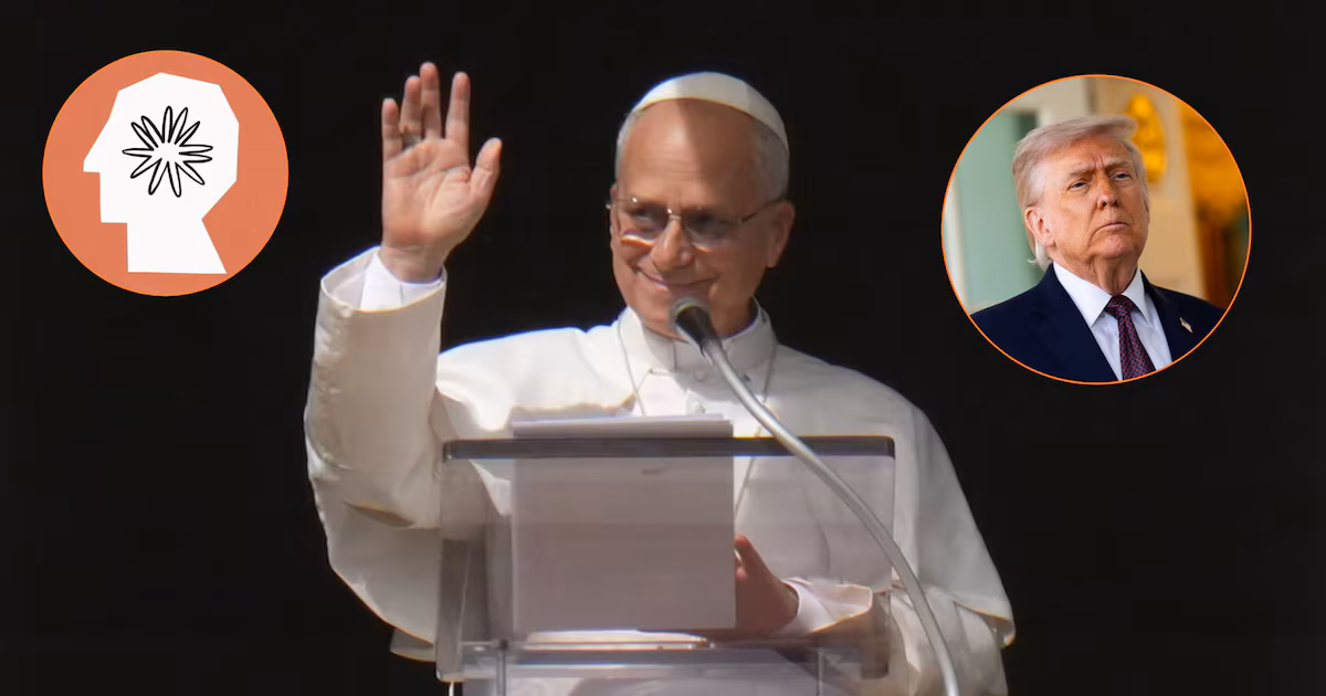 El Vaticano se pronuncia sobre inteligencia artificial: León XIV presenta su primera encíclica sobre dignidad humana